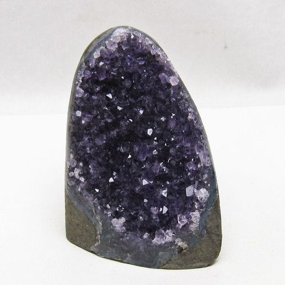 アメジスト 原石 ウルグアイ産 アメジスト クラスター amethyst 一点物 182-8845