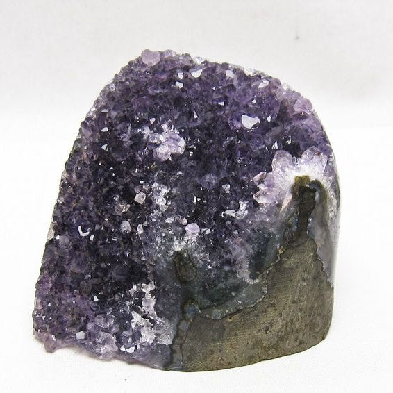 アメジスト 原石 ウルグアイ産 アメジスト クラスター amethyst 一点物 182-8846