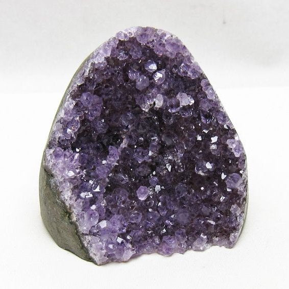 アメジスト 原石 ウルグアイ産 アメジスト クラスター amethyst 一点物 182-8848