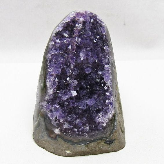 アメジスト 原石 ウルグアイ産 アメジスト クラスター amethyst 一点物 182-8850