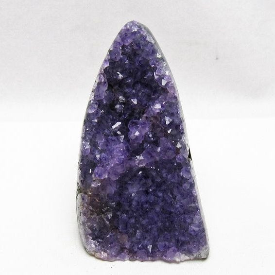 アメジスト 原石 ウルグアイ産 アメジスト クラスター amethyst 一点物 182-8851