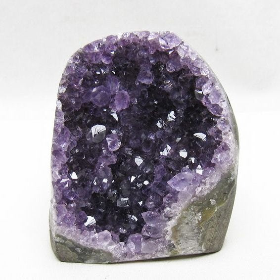 アメジスト 原石 ウルグアイ産 アメジスト クラスター amethyst 一点物 182-8852