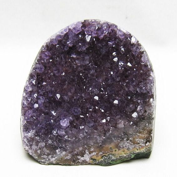 アメジスト 原石 ウルグアイ産 アメジスト クラスター amethyst 一点物 182-8856