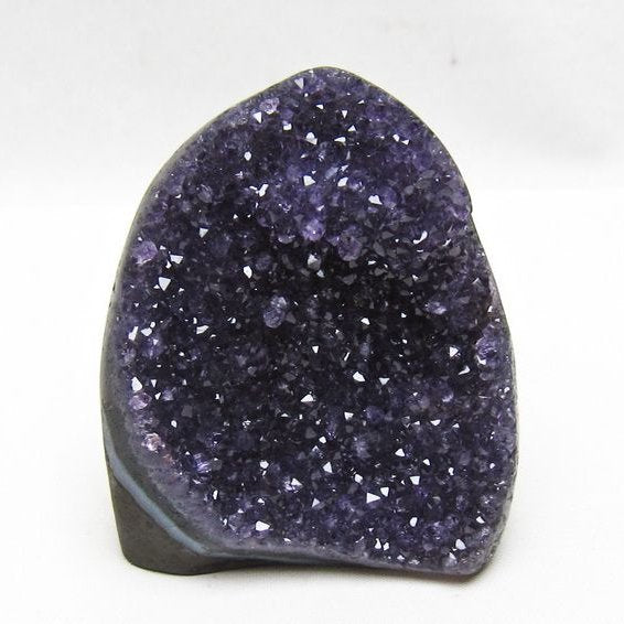 アメジスト 原石 ウルグアイ産 アメジスト クラスター amethyst 一点物 182-8858