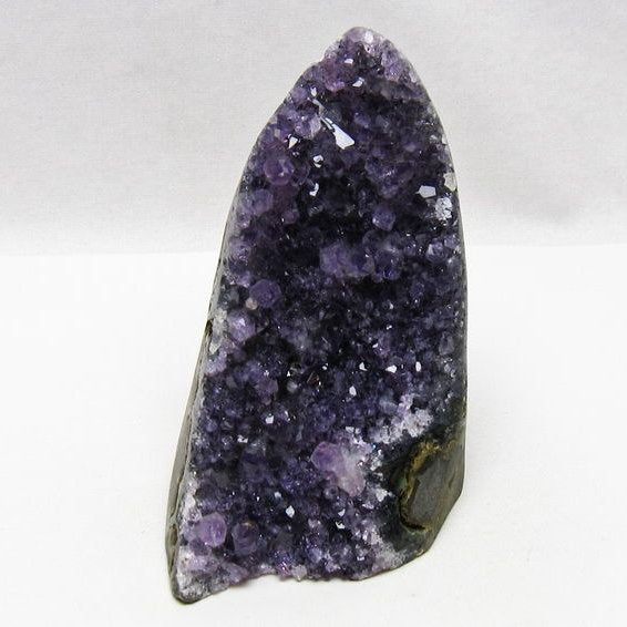 アメジスト 原石 ウルグアイ産 アメジスト クラスター amethyst 一点物 182-8860