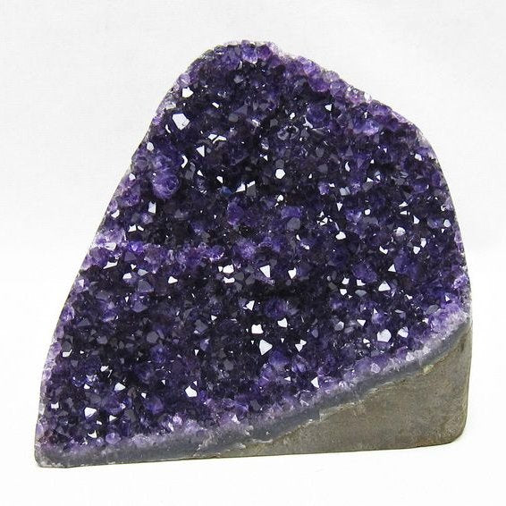 アメジスト 原石 ウルグアイ産 アメジスト クラスター amethyst 一点物 182-8863
