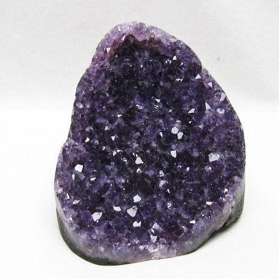 アメジスト 原石 ウルグアイ産 アメジスト クラスター amethyst 一点物 182-8864