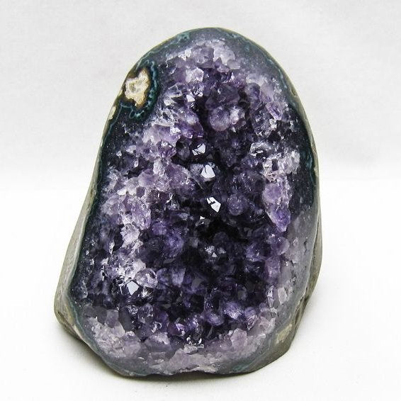 1Kg アメジスト 原石 ウルグアイ産 アメジスト クラスター amethyst 一点物 182-8865