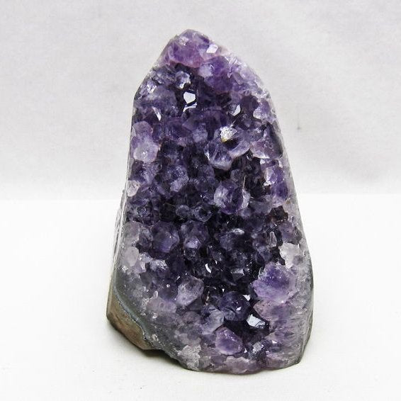 アメジスト 原石 ウルグアイ産 アメジスト クラスター amethyst 一点物 182-8869
