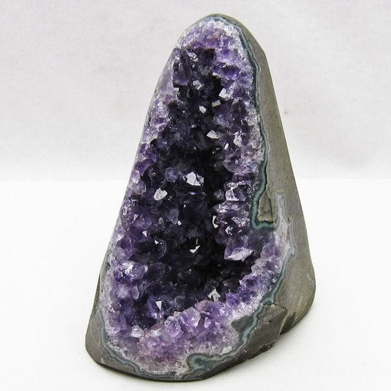 アメジスト 原石 ウルグアイ産 アメジスト クラスター amethyst 一点物 182-8870