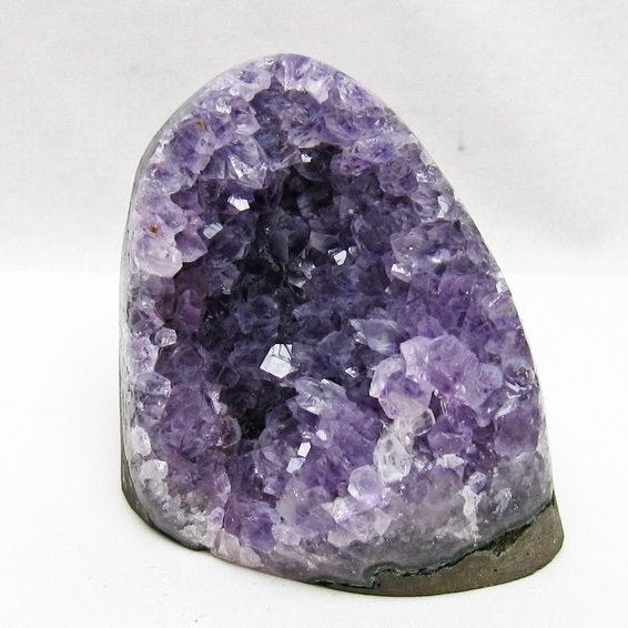 アメジスト 原石 ウルグアイ産 アメジスト クラスター amethyst 一点物 182-8872