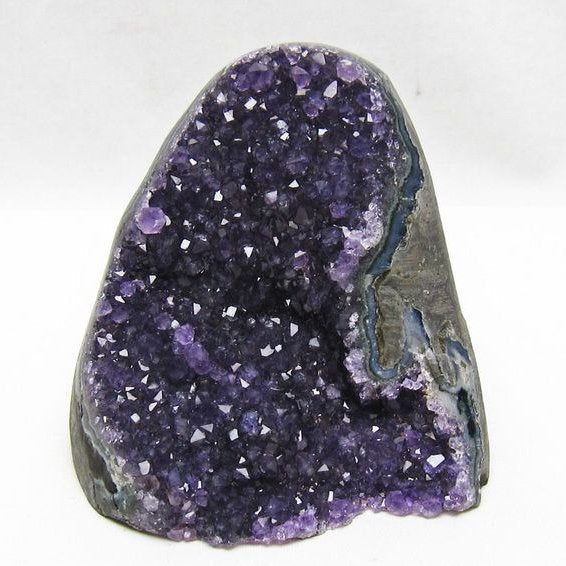 アメジスト 原石 ウルグアイ産 アメジスト クラスター amethyst 一点物 182-8873