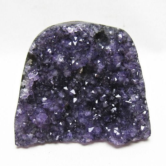 アメジスト 原石 ウルグアイ産 アメジスト クラスター amethyst 一点物 182-8874