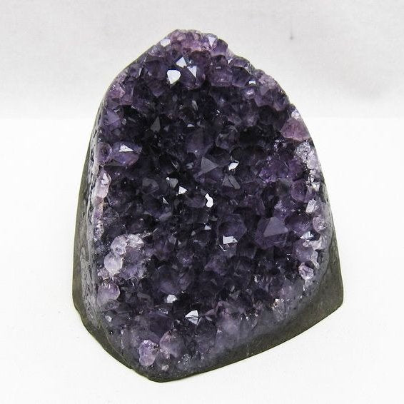 アメジスト クラスター ウルグアイ産 アメジスト 原石 amethyst 一点物 182-8876