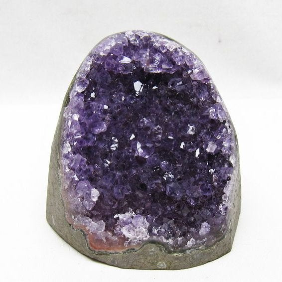 アメジスト クラスター ウルグアイ産 アメジスト 原石 amethyst 一点物 182-8878