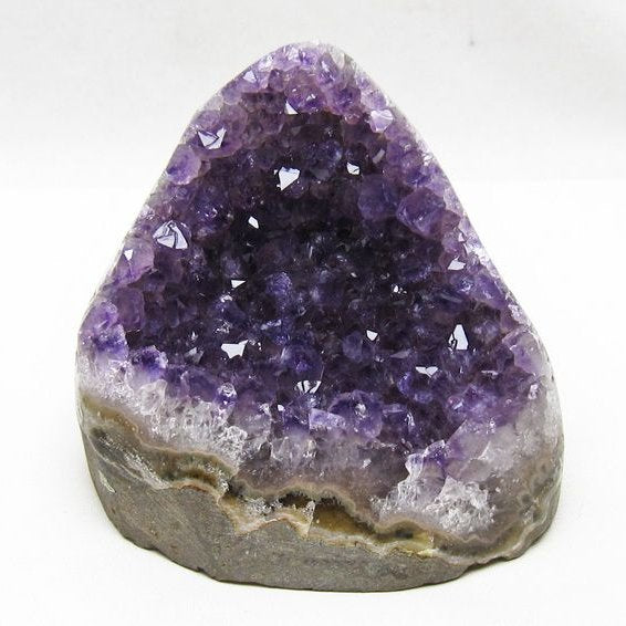 アメジスト クラスター ウルグアイ産 アメジスト 原石 amethyst 一点物 182-8881