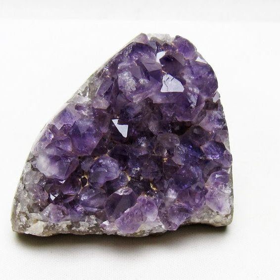 アメジスト クラスター ウルグアイ産 アメジスト 原石 amethyst 一点物 182-8888