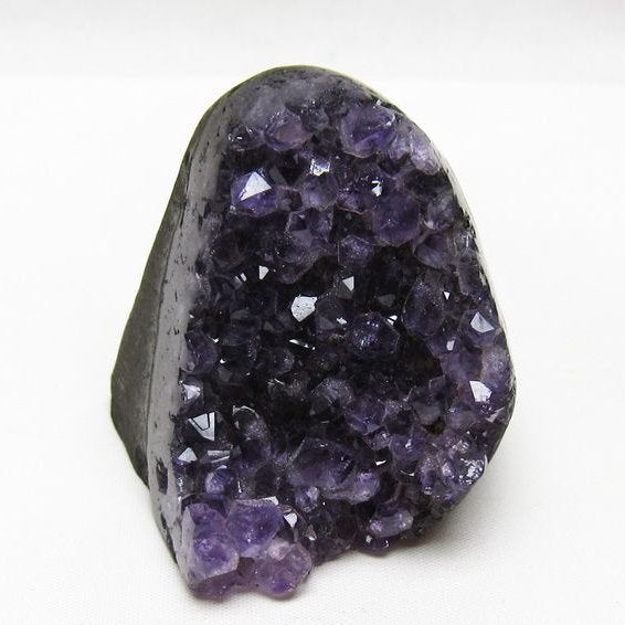アメジスト クラスター ウルグアイ産 アメジスト 原石 amethyst 一点物 182-8896