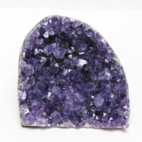 アメジスト クラスター ウルグアイ産 アメジスト 原石 amethyst 一点物 182-8897