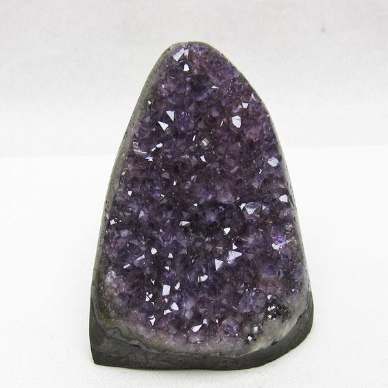 アメジスト クラスター ウルグアイ産 アメジスト 原石 amethyst 一点物 182-8901