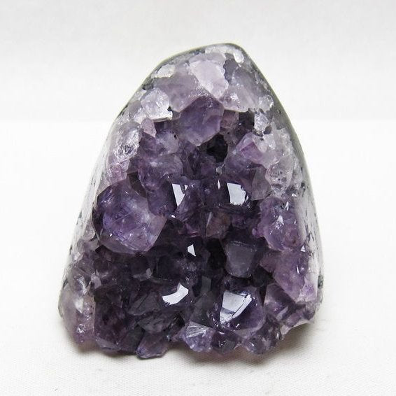 アメジスト クラスター ウルグアイ産 アメジスト 原石 amethyst 一点物 182-8903