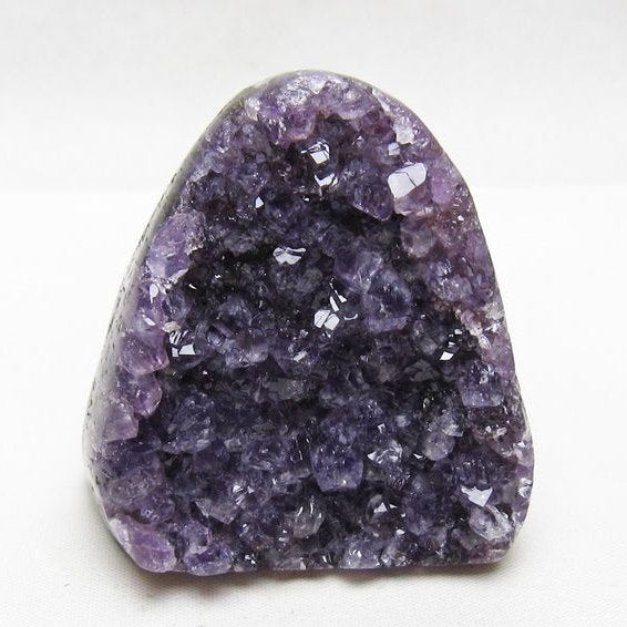 アメジスト クラスター ウルグアイ産 アメジスト 原石 amethyst 一点物 182-8905