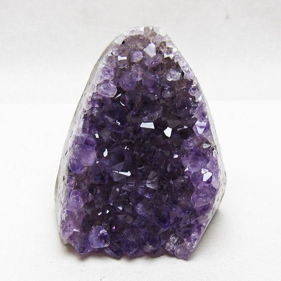 アメジスト 原石 ウルグアイ産 アメジスト クラスター amethyst 一点物 182-8911