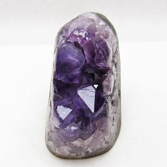 アメジスト 原石 ウルグアイ産 アメジスト クラスター amethyst 一点物 182-8914