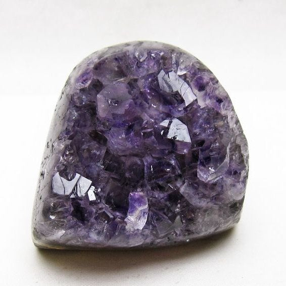アメジスト 原石 ウルグアイ産 アメジスト クラスター amethyst 一点物 182-8915