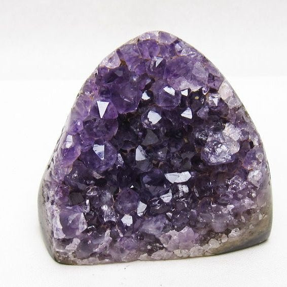 アメジスト 原石 ウルグアイ産 アメジスト クラスター amethyst 一点物 182-8918