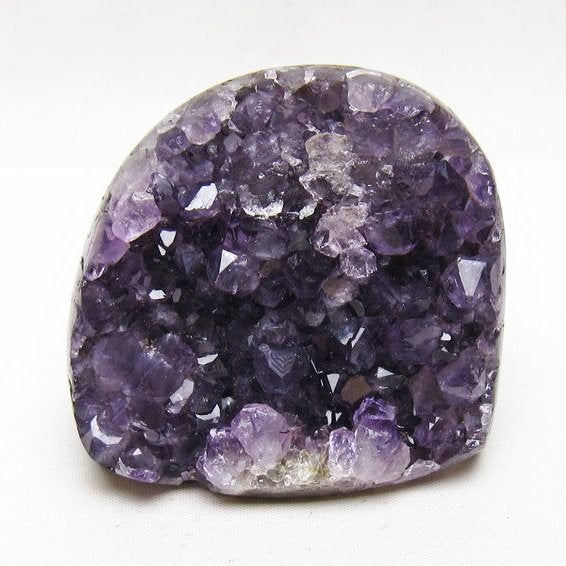 アメジスト 原石 ウルグアイ産 アメジスト クラスター amethyst 一点物 182-8919
