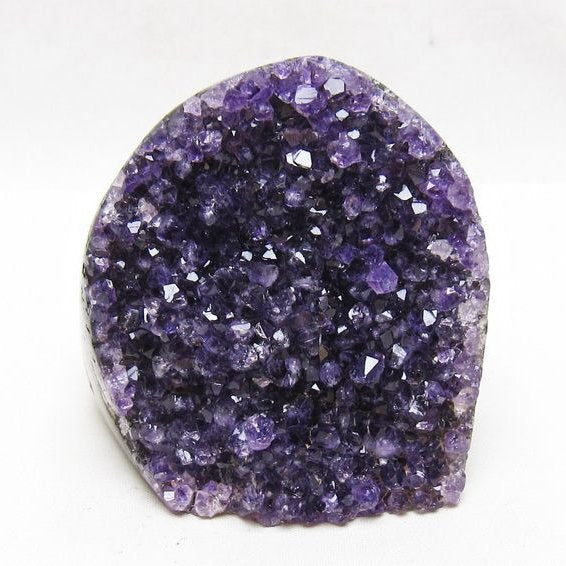 アメジスト 原石 ウルグアイ産 アメジスト クラスター amethyst 一点物 182-8926