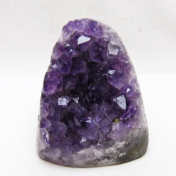 アメジスト 原石 ウルグアイ産 アメジスト クラスター amethyst 一点物 182-8927