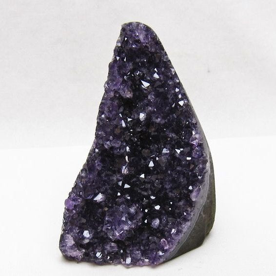 アメジスト 原石 ウルグアイ産 アメジスト クラスター amethyst 一点物 182-8929