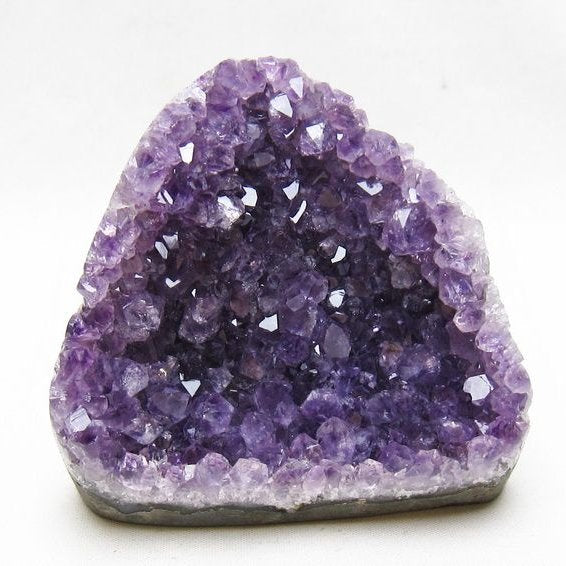 アメジスト 原石 ウルグアイ産 アメジスト クラスター amethyst 一点物 182-8933