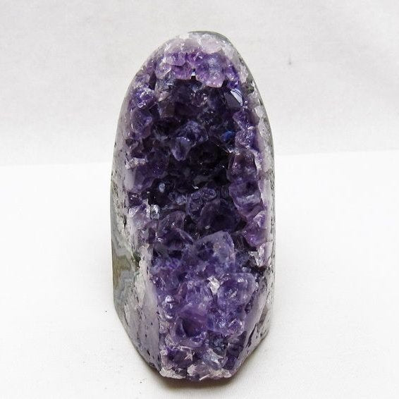 アメジスト 原石 ウルグアイ産 アメジスト クラスター amethyst 一点物 182-8934