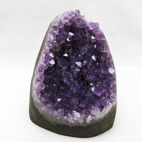 アメジスト 原石 ウルグアイ産 アメジスト クラスター amethyst 一点物 182-8935