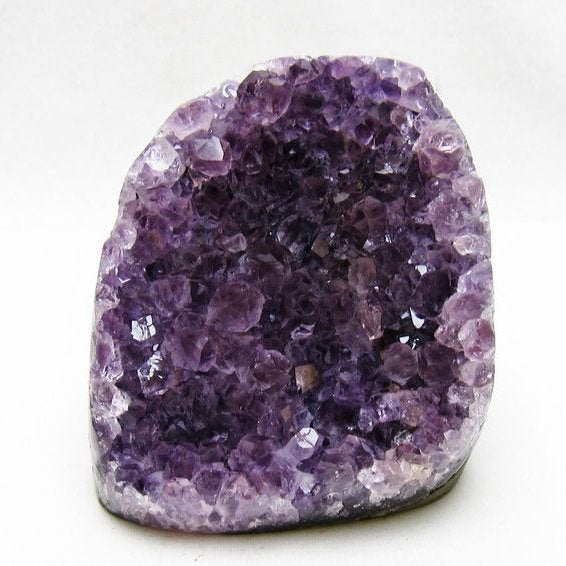 アメジスト 原石 ウルグアイ産 アメジスト クラスター amethyst 一点物 182-8936