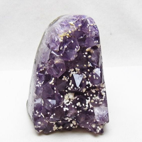 アメジスト 原石 ウルグアイ産 アメジスト クラスター amethyst 一点物 182-8937