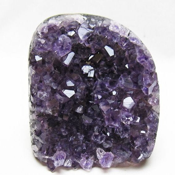 アメジスト 原石 ウルグアイ産 アメジスト クラスター amethyst 一点物 182-8938