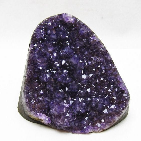 アメジスト 原石 ウルグアイ産 アメジスト クラスター amethyst 一点物 182-8939