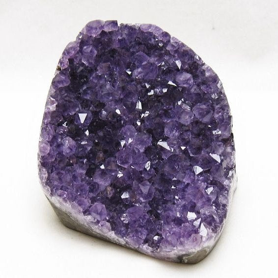 アメジスト 原石 ウルグアイ産 アメジスト クラスター amethyst 一点物 182-8940