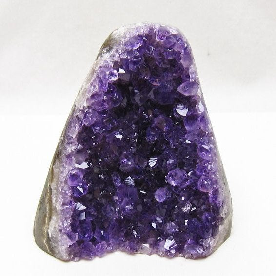 アメジスト 原石 ウルグアイ産 アメジスト クラスター amethyst 一点物 182-8941