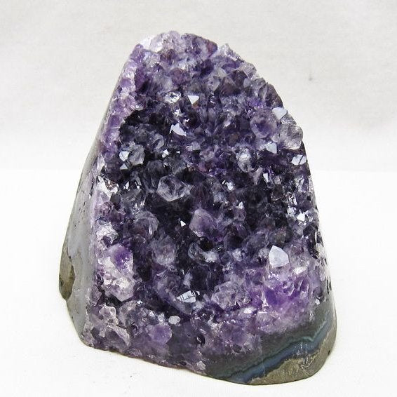 アメジスト クラスター ウルグアイ産 アメジスト 原石 amethyst 一点物 182-8947
