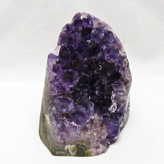 アメジスト クラスター ウルグアイ産 アメジスト 原石 amethyst 一点物 182-8948