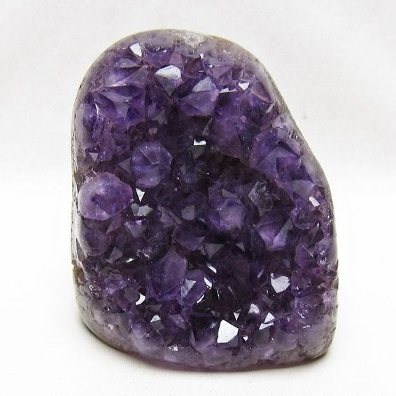 アメジスト クラスター ウルグアイ産 アメジスト 原石 amethyst 一点物 182-8949
