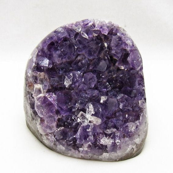 アメジスト クラスター ウルグアイ産 アメジスト 原石 amethyst 一点物 182-8950