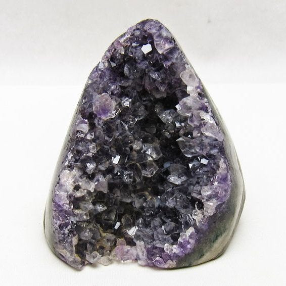 アメジスト クラスター ウルグアイ産 アメジスト 原石 amethyst 一点物 182-8963