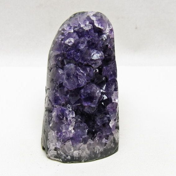アメジスト クラスター ウルグアイ産 アメジスト 原石 amethyst 一点物 182-8965