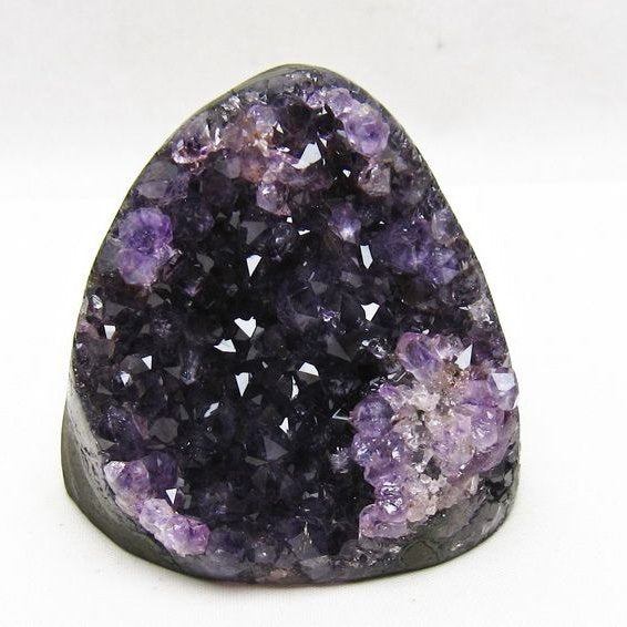アメジスト クラスター ウルグアイ産 アメジスト 原石 amethyst 一点物 182-8967